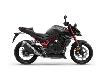 Honda CB750A Hornet  E-Clutch (26MY)